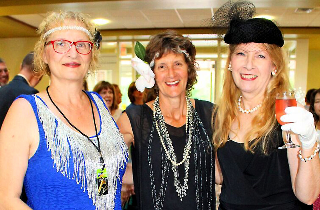 LH JAMS to kick off with ‘swing’ reception News, Sports, Jobs The